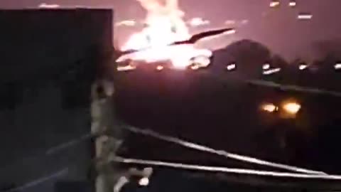 🚨🛡️ Israel Iran War | Israeli Interceptor Malfunctions After Iran Strike | RCF