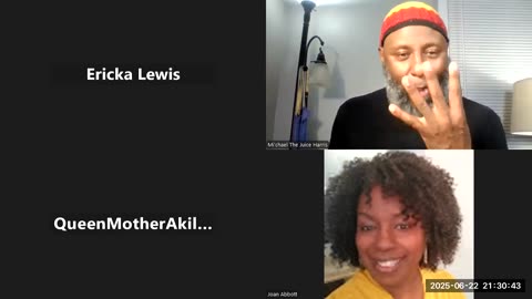 "Rome Lives By War" 6/22/25 Full Video Open Conversation Fight 🔥 Fire w/Truth 👉🏿SUNDAY's👈🏿 9pm est