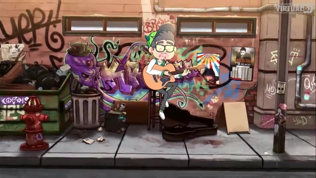 HIT'S LATIN