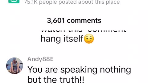 4comments deleted by suzi chew