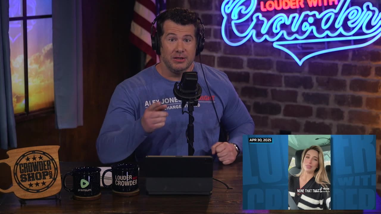 The Friday Show.Trad Wives.