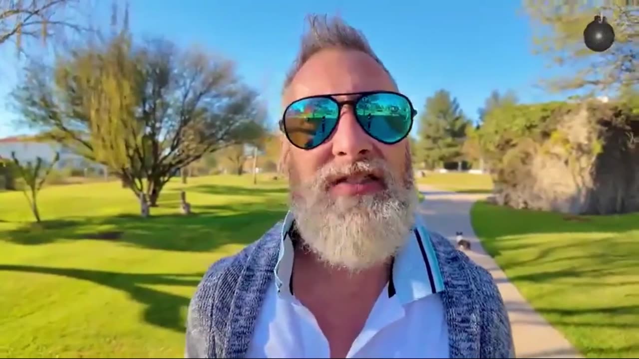 Jeff Berwick: There is No Jewish Race