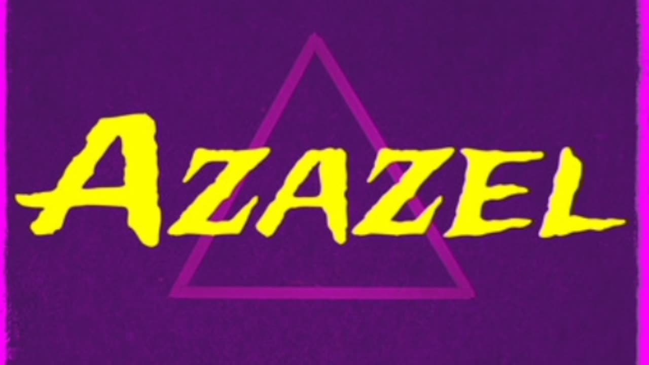 Azazel