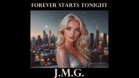 🌟 Forever Starts Tonight — Your New EDM Anthem 🌟