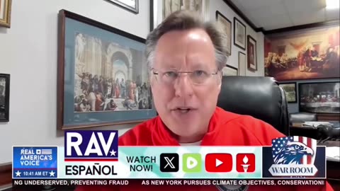 DR. DAVE BRAT: Special first rooted in tradition and piety.