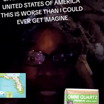 EVACUATE FLORIDA STATE IT IS WASTELANDS