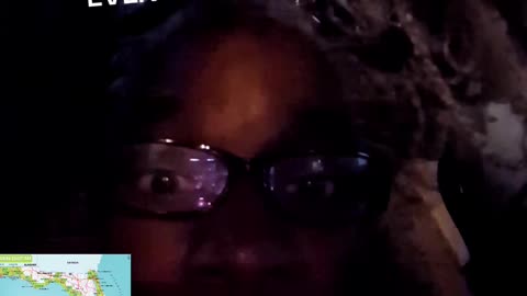 EVACUATE FLORIDA STATE IT IS WASTELANDS