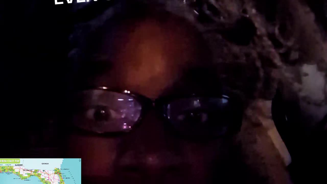 EVACUATE FLORIDA STATE IT IS WASTELANDS