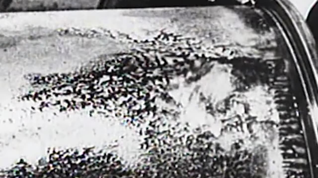 Die größte Kanone aller Zeiten – Mythos oder Realität - 2 Weltkrieg