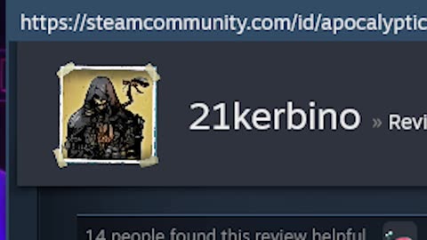 The Headliners Steam Review Short