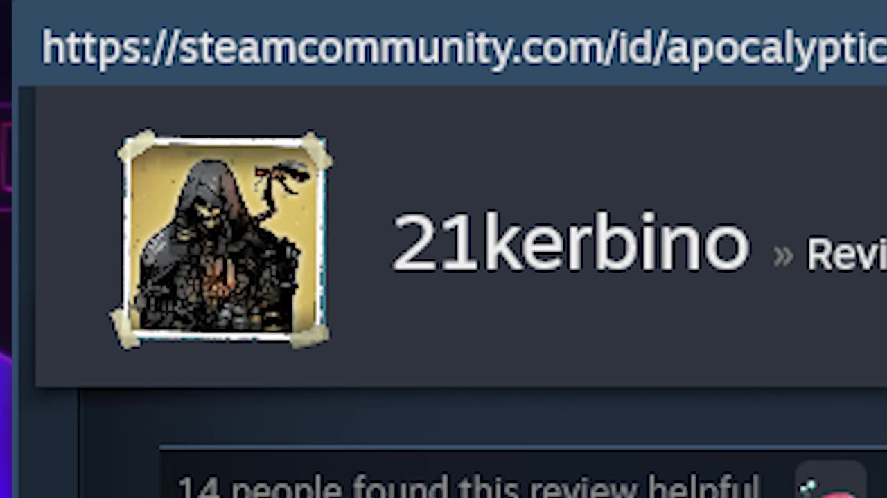 The Headliners Steam Review Short