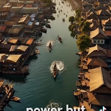 The forgotten kingdom of Tondo in the Philippines