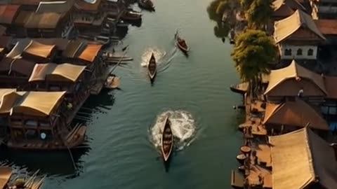 The forgotten kingdom of Tondo in the Philippines