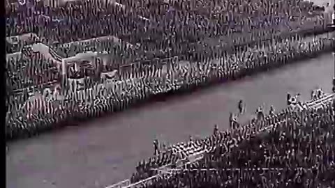 Hitler - A Profile The Commander