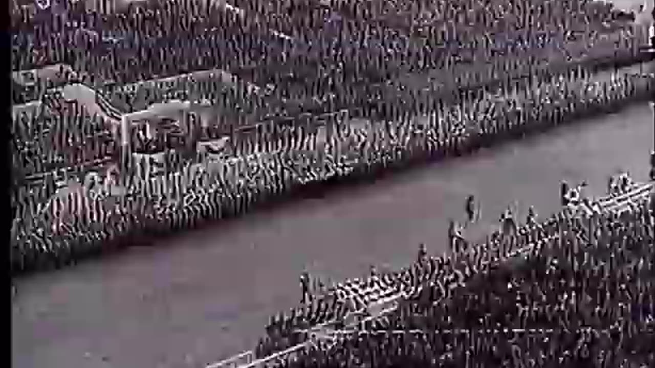 Hitler - A Profile The Commander