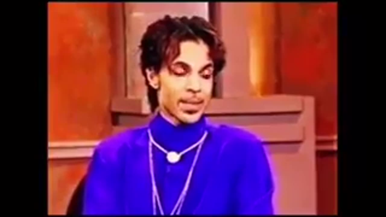 Breaking free from The Matrix