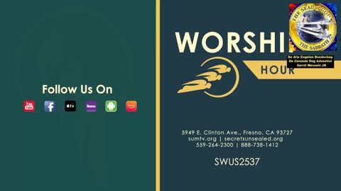 Pastor Stephen Bohr - Wat is Babylons wijn