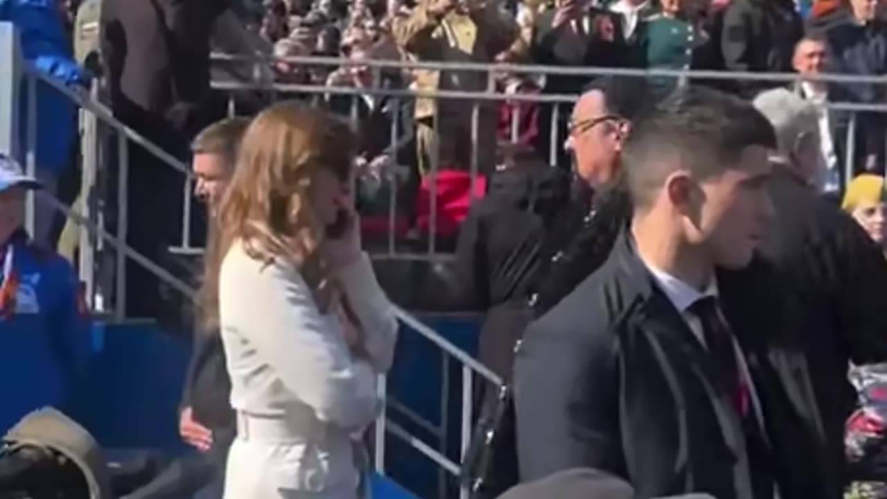 Steven Seagal oops Steven Whale-GaL