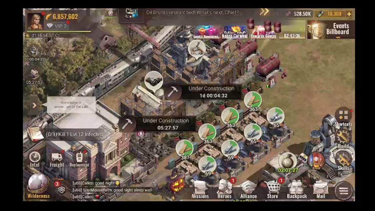 CODM FIGHT BACK OR DIE ONLY KNIFE SURVIVAL