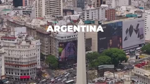 Honeymoon Travel Guide: Best Places in South America