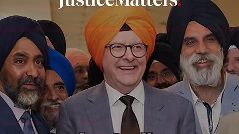 Why does Albo want more Indian migrants - Justice Matters