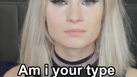 Am i your type of girl? 🌈