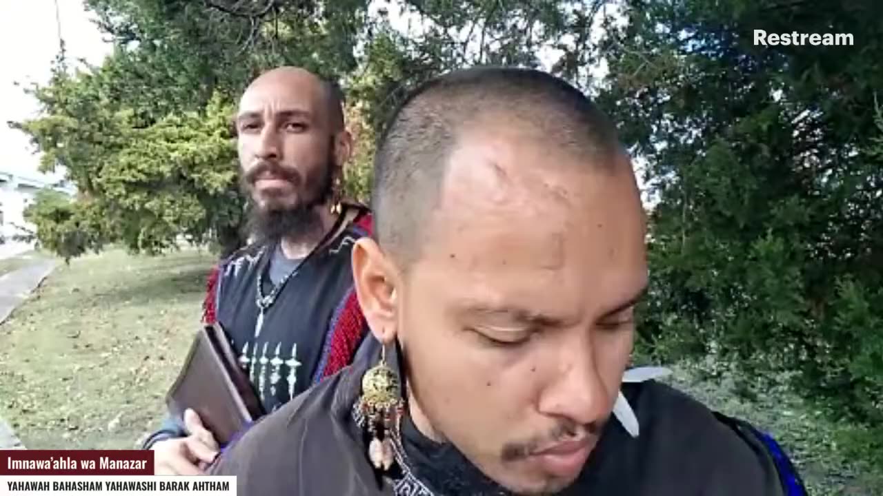 HTX 77089 Live Highways 12_13_2025_ Spirit of Prophecy