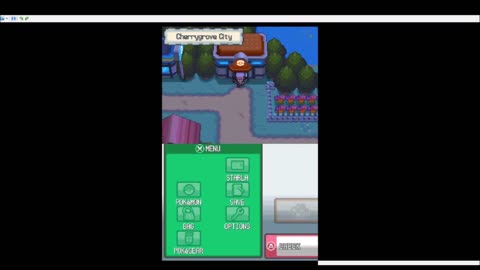 The Great Poké Race: Redux