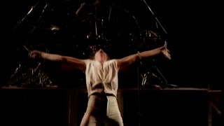 Helix - Deep Cuts The Knife