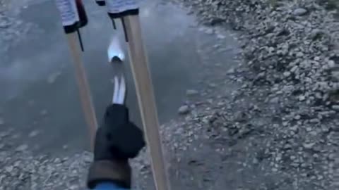 Garden Gnome's Revenge