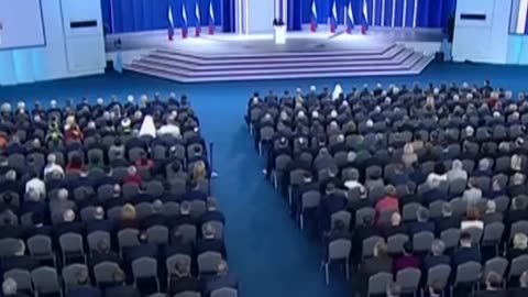 Putin says West started war in Ukraine Al Jazeera Newsfeed