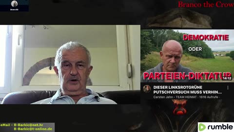 Video von Barkic Branko Archiv