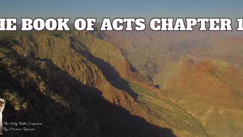 The Book of Acts Chapter 17