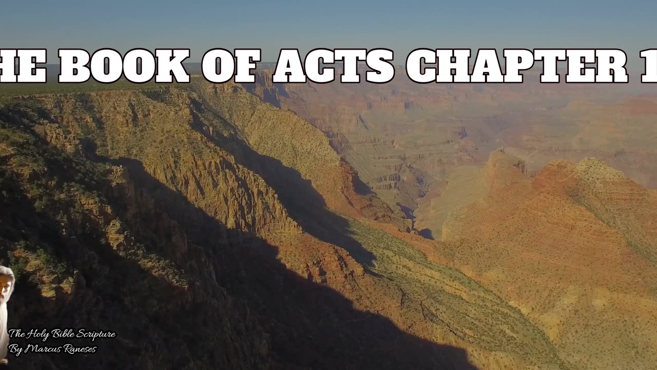 The Book of Acts Chapter 17
