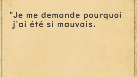 Ceux qui se font - Huhito Fables-Version française Vol.22