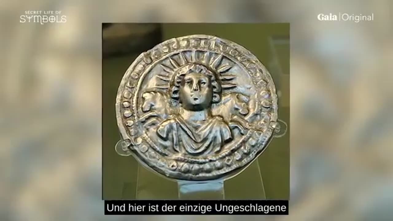 ☀️ Die Geschichte der Sonnenanbetung mit Jordan Maxwell