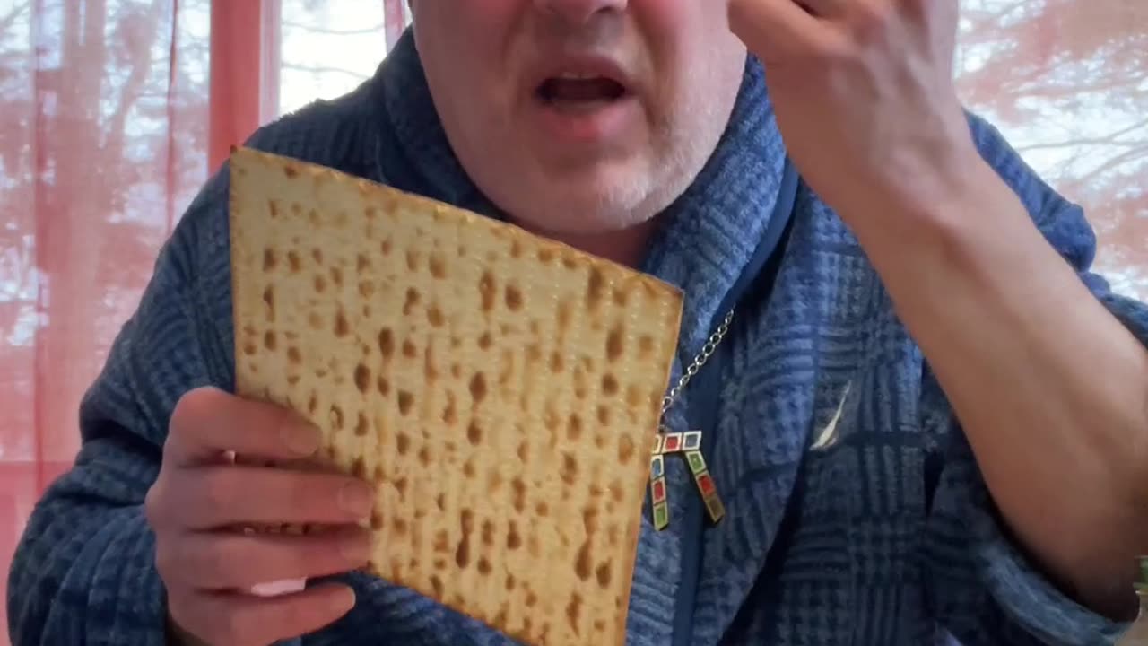 Jews Invented The Sandwich