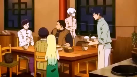 Immortal Archmages Summon Supreme Spells in Another Realm Full Anime Ep 1-12 English Dub (2025)