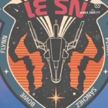 BAPHOMET IN FAKE SPACE