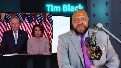 John Bolton Fired, Democrats Trash Trump | Tim Black