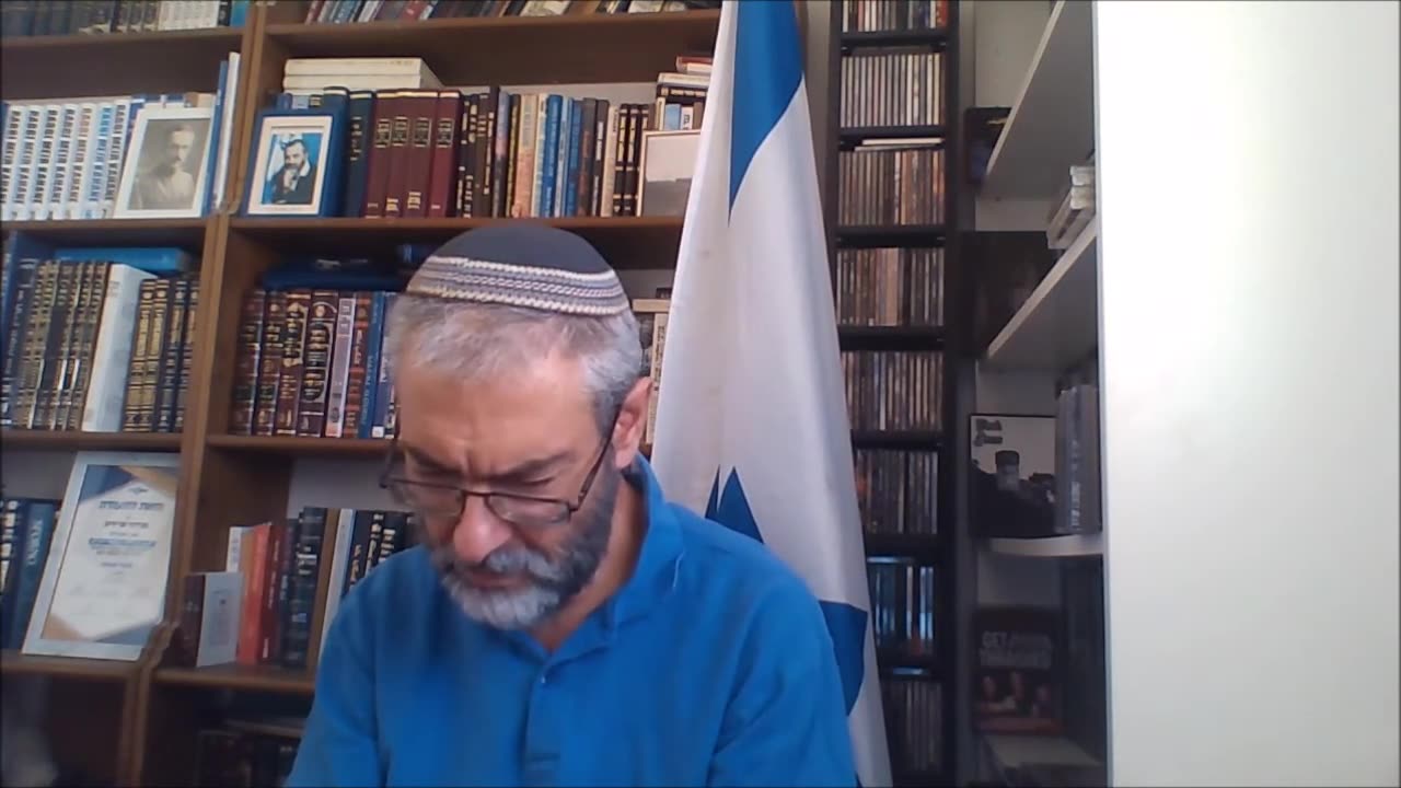 [05-11-2023] - Η ΙΣΛΑΜΙΚΗ ΤΖΙΧΑΝΤ ΚΙΝΔΥΝΟΣ ΟΛΩΝ ΜΑΣ (29η & 30η μέρα του πολέμου) [#0924]