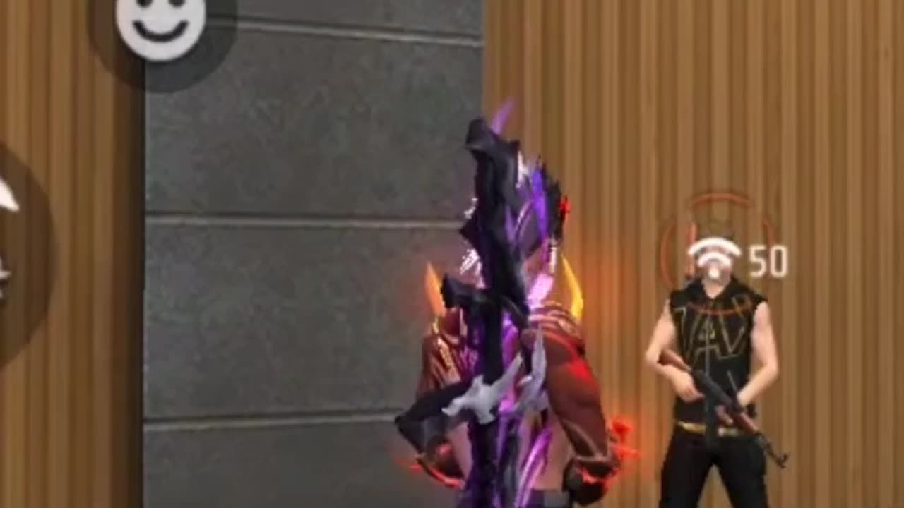 Free fire