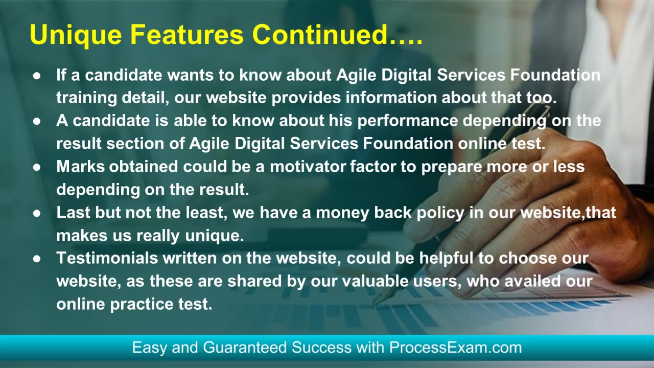 Step Into the Future of Agile with APMG AgileDS Foundation Certification