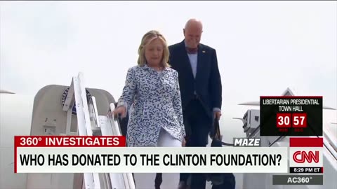Tell us more Hillary