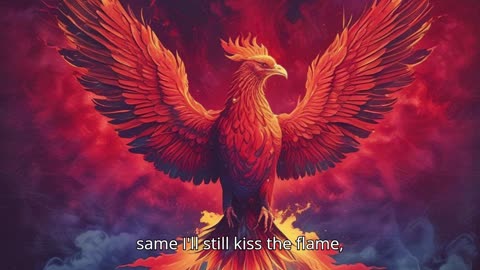 Kiss the Flame