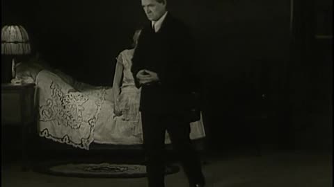 La dame masquée (1924)