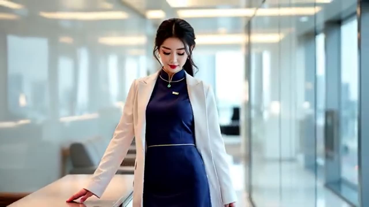 Ai video