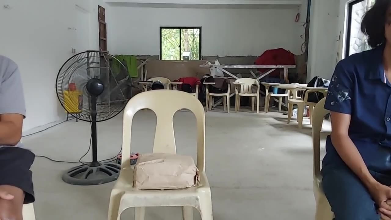 9th February 2025, DWG Sunday School