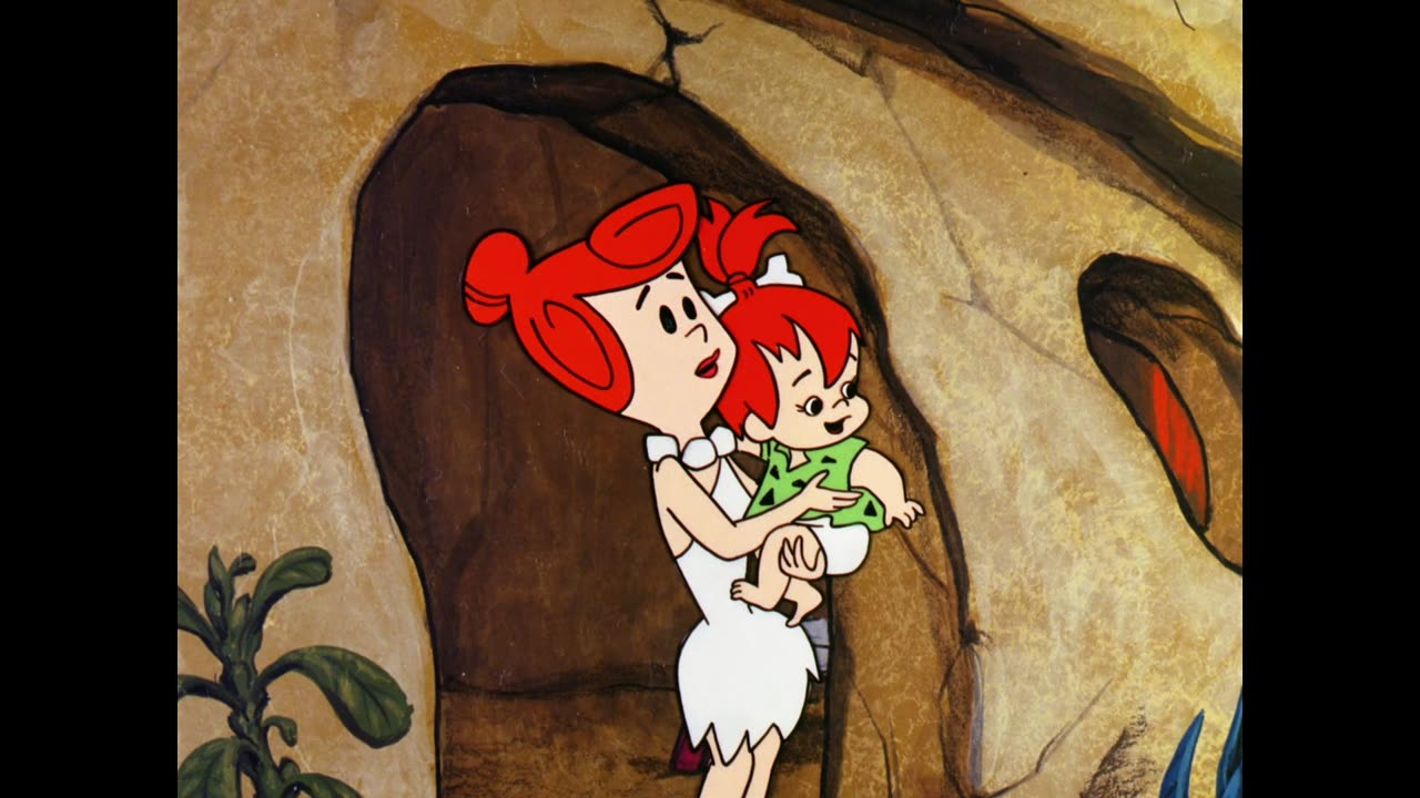 Los Picapiedras - T6E21 - Jefe por un día