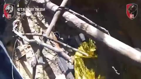 🔥🛸 Ukraine Russia War | Ukrainian Drone Operators Capture Russian Prisoner | RCF